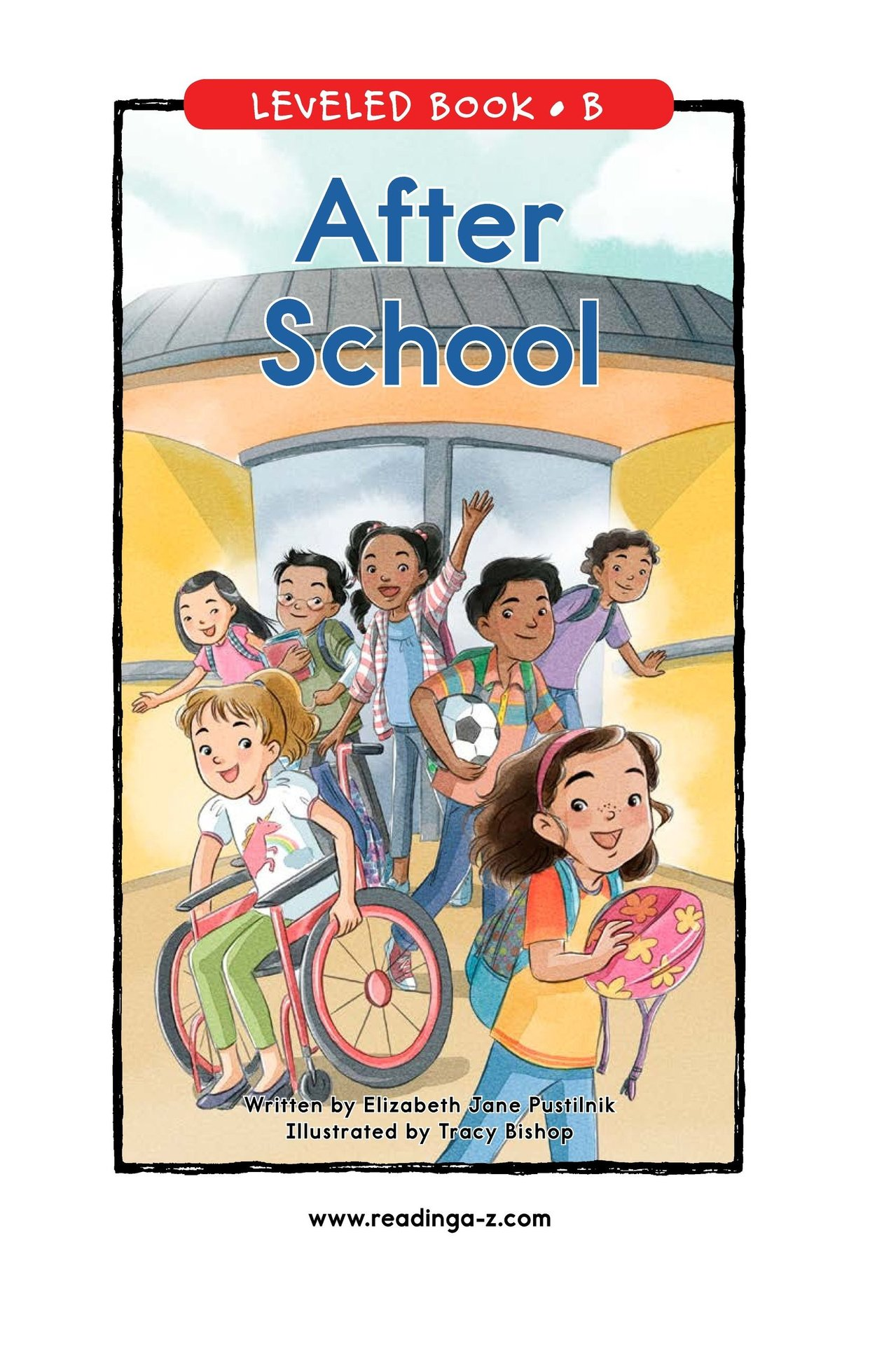After School